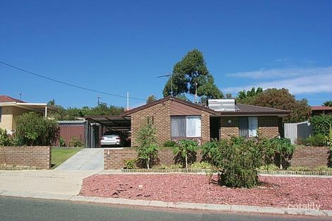 6 Wayfarer Rd, Heathridge, WA 6027