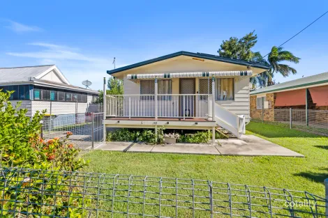 92 Kent Lane, Rockhampton City, QLD 4700