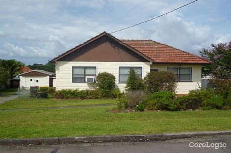 Property photo of 12 Morgan Crescent Raymond Terrace NSW 2324