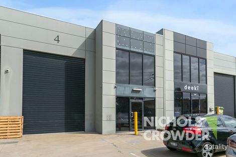 4/13 Simcock St, Somerville, VIC 3912