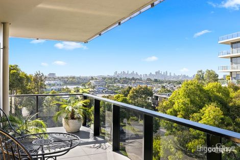 Property photo of 110/45 Edgewater Boulevard Maribyrnong VIC 3032