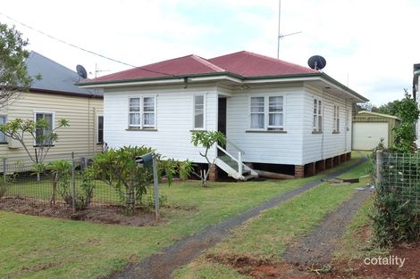 23a Chamberlain St, North Toowoomba, QLD 4350