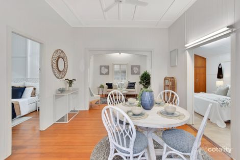 26 Stanton St, Belgian Gardens, QLD 4810