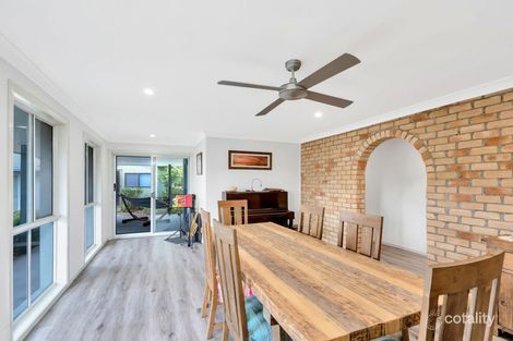 Property photo of 50 Winderadeen Drive Highland Park QLD 4211