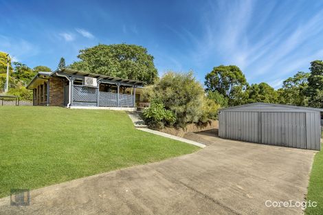 Property photo of 2 Mallory Close Beaudesert QLD 4285