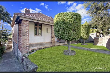 Property photo of 2/234 Sydney Road Fairlight NSW 2094
