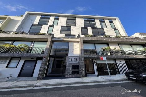 402/12-18 Dawson St, Surry Hills, NSW 2010