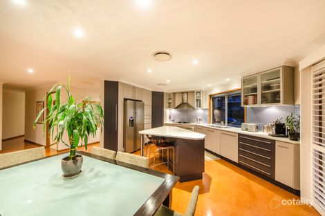 Property photo of 8 Martindale Court Mount Lofty QLD 4350