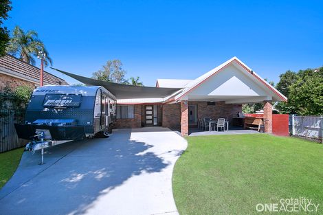 Property photo of 9 Matthew Street Scarborough QLD 4020