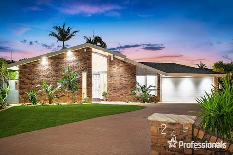 Property photo of 25 Elliston Place Barden Ridge NSW 2234
