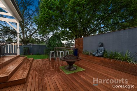 Property photo of 8 Hibiscus Street Wantirna VIC 3152