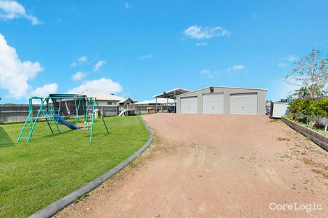 Property photo of 11 Barratonia Way Mount Low QLD 4818