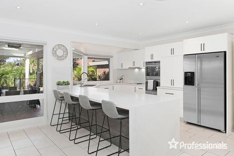 Property photo of 25 Elliston Place Barden Ridge NSW 2234