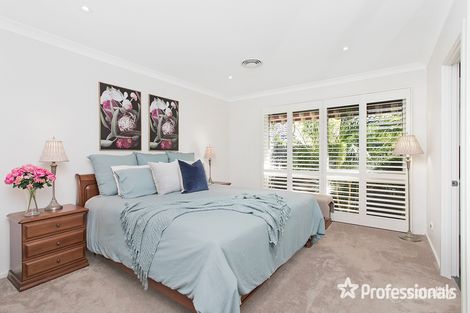 Property photo of 25 Elliston Place Barden Ridge NSW 2234