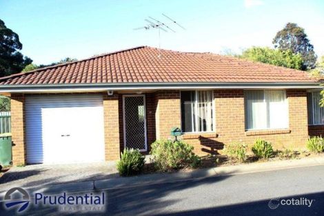 Property photo of 25/17 Poplar Crescent Bradbury NSW 2560