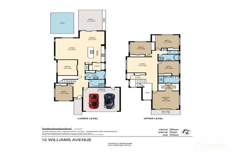 Property photo of 12 Williams Avenue Hendra QLD 4011