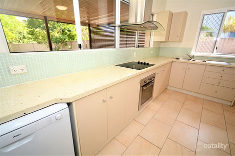 Property photo of 95 Miller Street Chermside QLD 4032