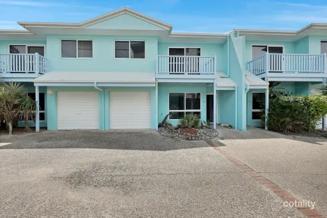 Property photo of 10/6 Megan Place Mackay Harbour QLD 4740