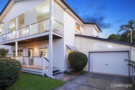 Property photo of 113 Beatrice Terrace Ascot QLD 4007