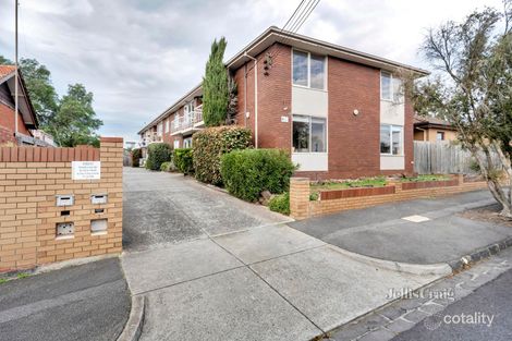 Property photo of 7/26 Cohuna Street Brunswick West VIC 3055