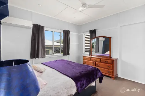 Property photo of 89 Thozet Road Koongal QLD 4701