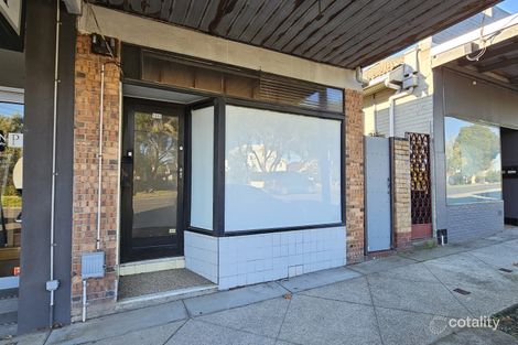 Property photo of 1263 North Road Oakleigh VIC 3166