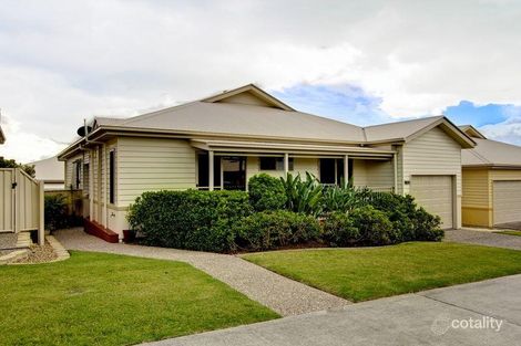 1 Mckenzie Dr, Highland Park, QLD 4211