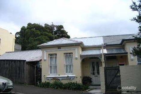 113 Mansfield St, Rozelle, NSW 2039