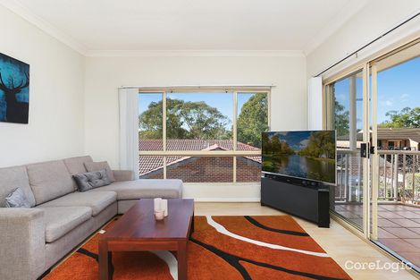 Property photo of 8/14 Linda Street Hornsby NSW 2077