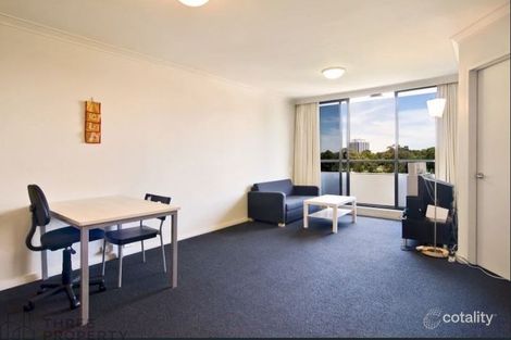 Property photo of 509/3 Herbert Street St Leonards NSW 2065