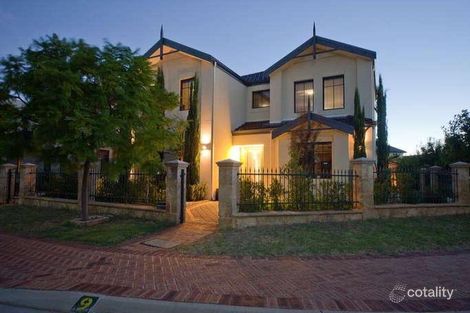 Property photo of 9 Foxtail Mall Stirling WA 6021