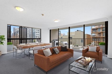 24/253 Goulburn St, Surry Hills, NSW 2010
