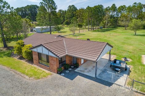 Property photo of 16-18 Amethyst Court Caboolture QLD 4510