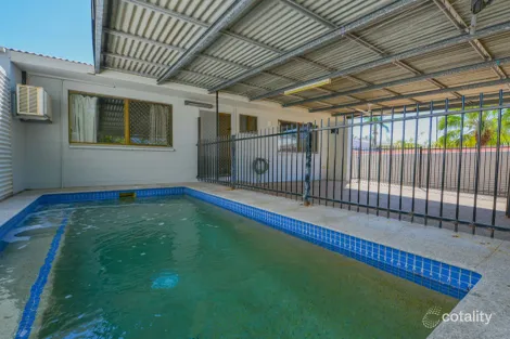 Property photo of 3/20 Fitzmaurice Drive Leanyer NT 0812