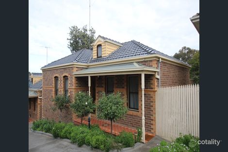 7/16-18 Banyule Rd, Rosanna, VIC 3084