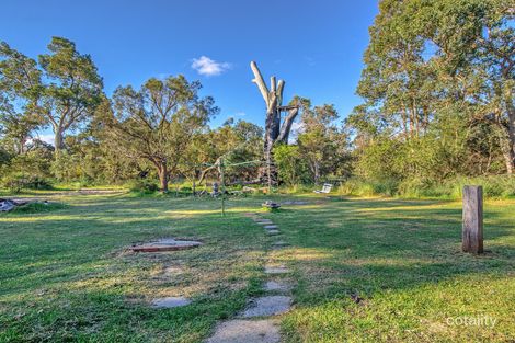 Property photo of 311 Nicolas Drive Casuarina WA 6167