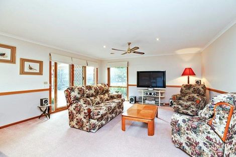 Property photo of 19 Germander Court Hoppers Crossing VIC 3029