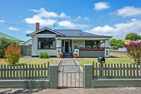 Property photo of 31 Risby Street Ulverstone TAS 7315
