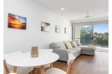 Property photo of 21/66 Lambert Road Indooroopilly QLD 4068