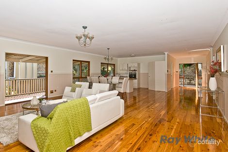 Property photo of 16 Alderley Avenue Alderley QLD 4051