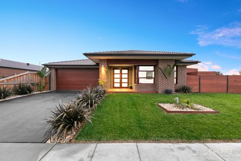 Property photo of 3 Coventry Drive Warragul VIC 3820