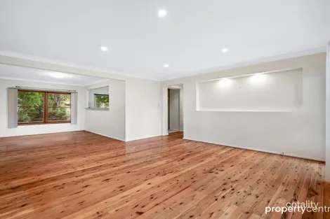 Property photo of 11 Blackbutt Place Leonay NSW 2750