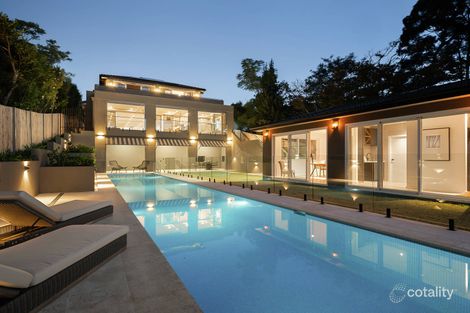 Property photo of 12 Merrivale Road Pymble NSW 2073