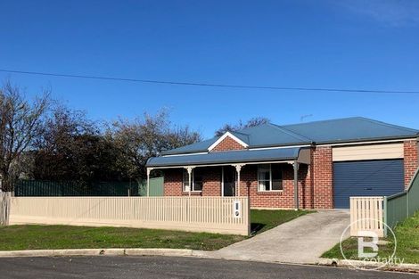 Property photo of 18 Ford Street Ballarat East VIC 3350