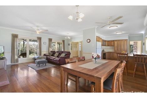 Property photo of 30 Benwerrin Crescent Grasmere NSW 2570