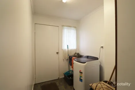 Property photo of 11 Joe Kooyman Drive Biloela QLD 4715