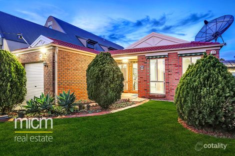 Property photo of 29 Fell Court Altona Meadows VIC 3028