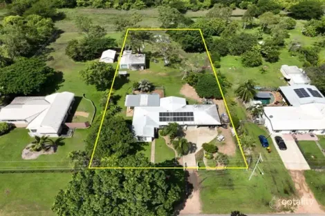 Property photo of 5 Rivergum Court Condon QLD 4815