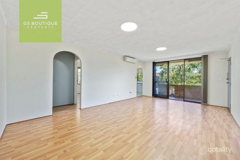 43/7 De Witt St, Bankstown, NSW 2200