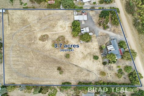 Property photo of 55 Markham Road Riddells Creek VIC 3431